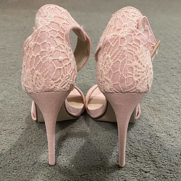 Petria Heels 7.5 - Picture 8 of 11